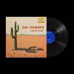 Cal Tjader - Latin Kick (Ltd. OJC. Series LP)
