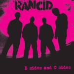 Rancid - B Sides and C Sides (Coloured Vinyl)