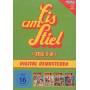 Eis Am Stiel 5-8 Jumbo Amaray (exkl.Alpha) - Eis am Stiel 5-8 Jumbo Amaray (exkl.Alpha) [EURO-Version, Regio 2]