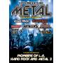 Inside Metal: Pioneers Of L.a. Hard Rock & Metal 2 - Inside Metal: Pioneers Of L.a. Hard Rock & Metal 2 [US-Version, Regio 1]