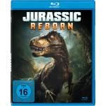 Lighthouse - Jurassic Reborn (br) Min: 83/dd5.1/ws [DE-Version, Regio 2/B]