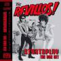 The Revillos - Stratoplay-The Box Set