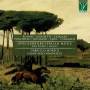 Gabriella Morelli / Giancarlo Simonacci - 19th-Century Italian Music (Vierhndig)