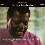 oscar Peterson - The Way I Really Play (Exclusively For My Friends