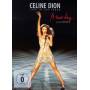 Cline Dion - Live In Las Vegas-A New Day... [US-Version, Regio 1/A]