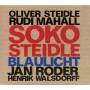 Soko Steidle - Blaulicht