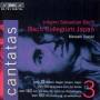 Masaaki Suzuki - Smtliche Kantaten Vol.3