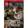 Benjamin / Evans / Woodward - The Merry Wives of Windsor [Regio free (0)]