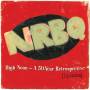 Nrbq - High Noon:highlights & Rarities From 50 Years(upda