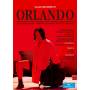 Lindsey / Clementi / Pintscher / Wiener Staatsoper / + - Orlando [DE-Version, Regio 2/B]
