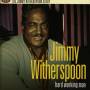 Jimmy Feat. Hal Singer Witherspoon - Hard Working man