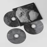 The Cure - Songs Of A Lost World (Ltd. 2CD/BR) [UK-Version, Regio 2/B]