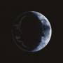 The Lunar Laugh - In The Black