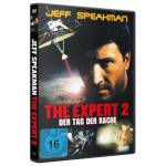 Jeff Speakman - The Expert 2 - Der Tag der Rache [DE-Version, Regio 2/B]