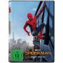 Sony Pictures - Spider-man: Homecoming [DE-Version, Regio 2/B]