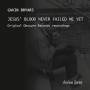 Krieger Ulrich & Seth Josel - Jesus' Blood Never Failed Me yet