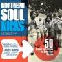 Various - Nothern Soul Kicks & It's What