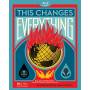This Changes Everything - This Changes Everything [US-Version, Regio 1]