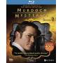 Murdoch Mysteries: Season 8 - Murdoch Mysteries: Season 8 [US-Version, Regio 1]