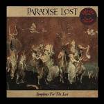 Paradise Lost - Symphony For The Lost (Picture Disc)