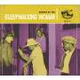 Various Artists - Sleepwalking Woman
