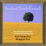 B. H. Crusell - Smtliche Klarinettenquartette (GA)