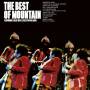 Mountain - Best Of Mountain