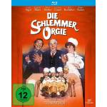 Ted Kotcheff - Die Schlemmerorgie - Who Is Killing the Great Chef [DE-Version, Regio 2/B]