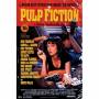Pulp Fiction -Cover -Maxi Poster -61cm X 91.5cm - Pulp Fiction - Cover - Maxi Poster - 61cm X 91.5cm