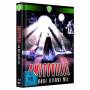 Mediabook Blu-ray & DVD - Amityville 8 - Cover a [DE-Version, Regio 2/B]