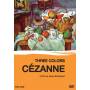Cezanne: Three Colors - Cezanne: Three Colors [US-Version, Regio 1]