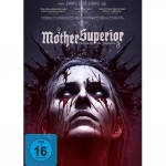 Isabella Hndler / Inge Maux / Jochen Nickel / + - Mother Superior [DE-Version, Regio 2/B]