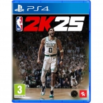  "Take2-Nba 2k25 Ps-4 At-Take2-Accessories"