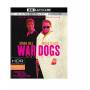 War Dogs - War Dogs [US-Version, Regio 1]