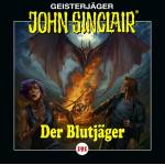 John Sinclair - Der Blutj�ger - Folge 191