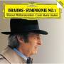 Brahms - Brahms: Symphony 1