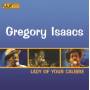 Gregory Isaacs - Lady Of Your Calibre