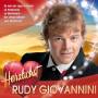 Rudy Giovannini - Herzlichst