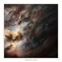 Chapel Of Disease - Echoes Of Light (Black Smoke Vinyl)
