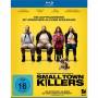Various - Small Town Killers BD [DE-Version, Regio 2/B]