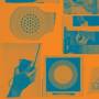 The Notwist - Close To The Glass (2lp+mp3)
