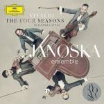 Janoska Ensemble - Vivaldi:The Four Seasons in Janoska Style