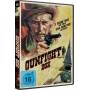 Randolph Scott, Kirk Douglas, Johnny Cash, Franco - Gunfight Box [DE-Version, Regio 2/B]