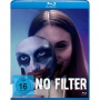 Michael Dupret - No Filter (Blu-ray) [DE-Version, Regio 2/B]