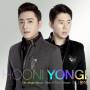 Hooni Yongi - Sea Of Tear Drops