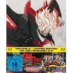 Various - DAN DA DAN - Staffel 1, Volume 2 LTD. [DE-Version, Regio 2/B]
