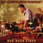 DAF / Robert Grl - Nur Noch Einer