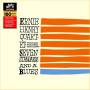 Ernie Henry - Seven Standards And A Blues