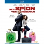 Various - Der Spion von nebenan BD [DE-Version, Regio 2/B]