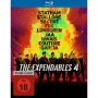 Various - The Expendables 4 BD [DE-Version, Regio 2/B]